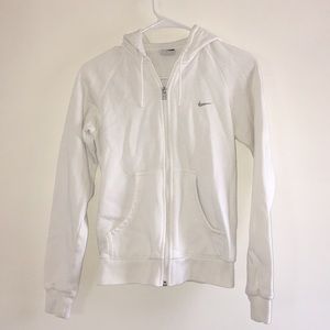 Nike Zip-Up